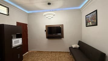 Suite estudio Confort | Wifi gratis