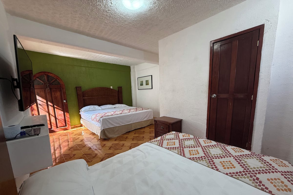 Family Triple Room