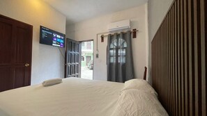 Quarto standard | Wi-Fi de cortesia