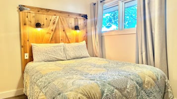 2 camere, ferro/asse da stiro, Wi-Fi, lenzuola