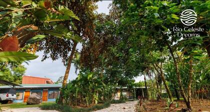 Hotel Rio Celeste Dreams