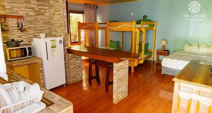 Hotel Rio Celeste Dreams