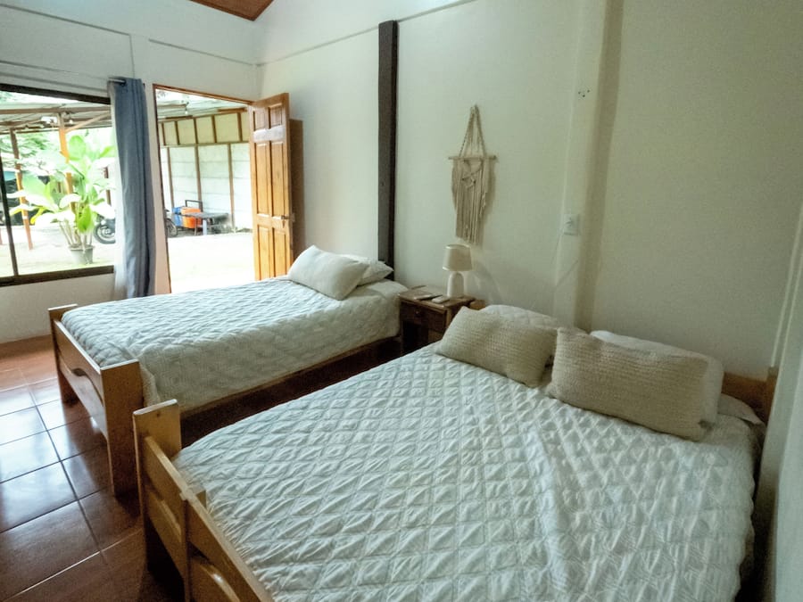 Cortinas blackout, Wi-Fi de cortesia