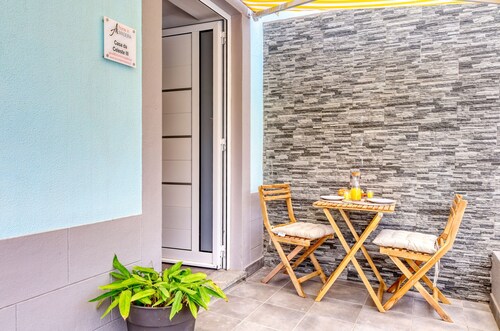 Casa da Tia Celeste III, a Home in Madeira