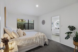 4 quartos, Wi-Fi, roupa de cama