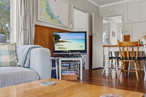 TV