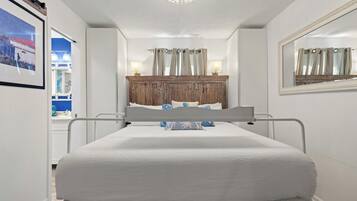 Decoración personalizada y muebles diferentes