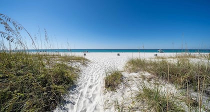 Beach House - Shore Nuff Beachy by PHG