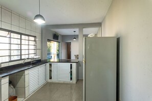 Hus, røyk | 2 soverom