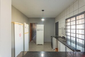 House, Smoking