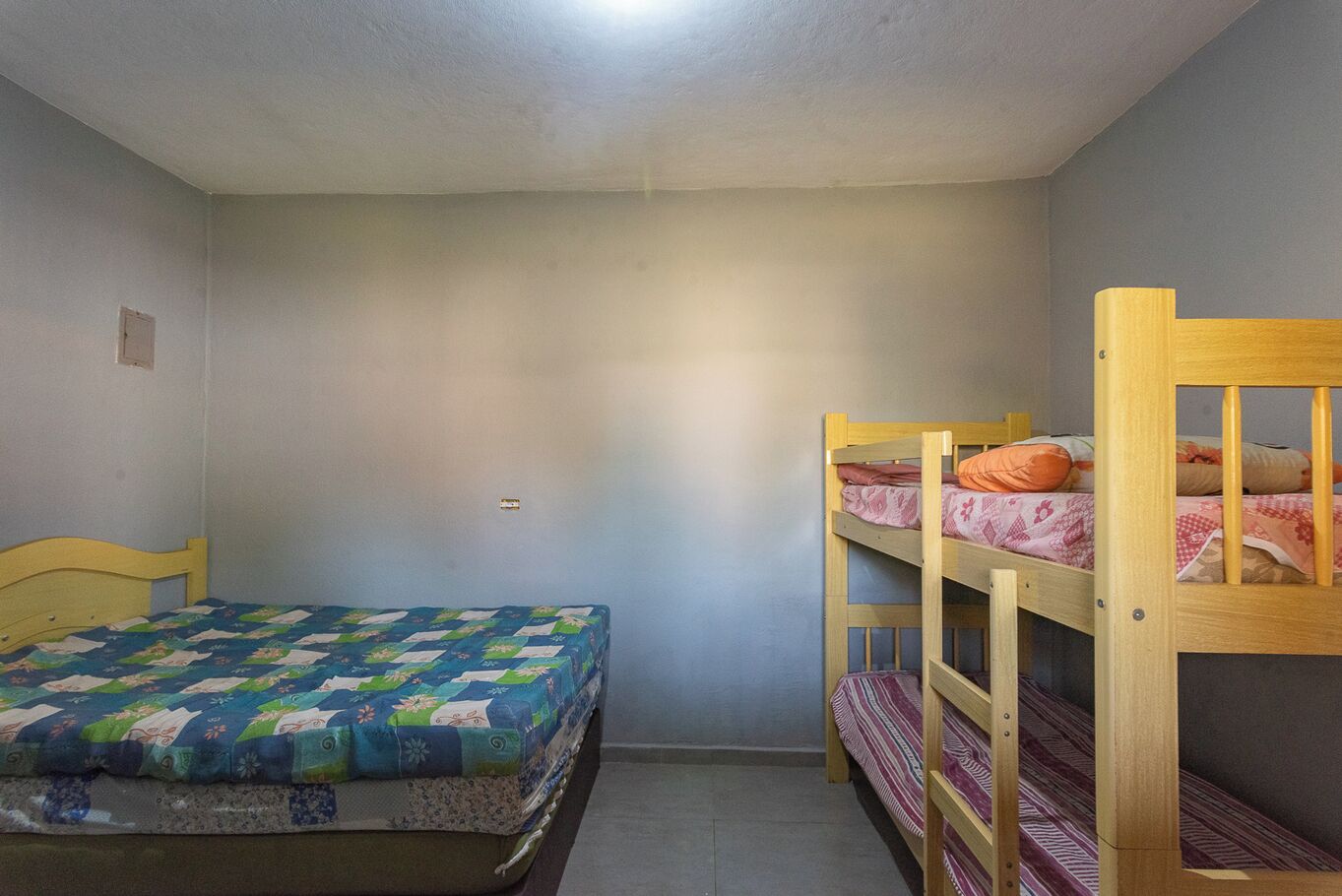 House, Smoking | 2 bedrooms