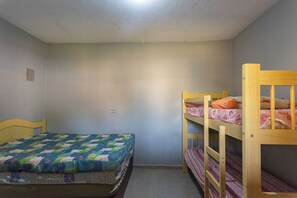 Casa, fumadores | 2 dormitorios