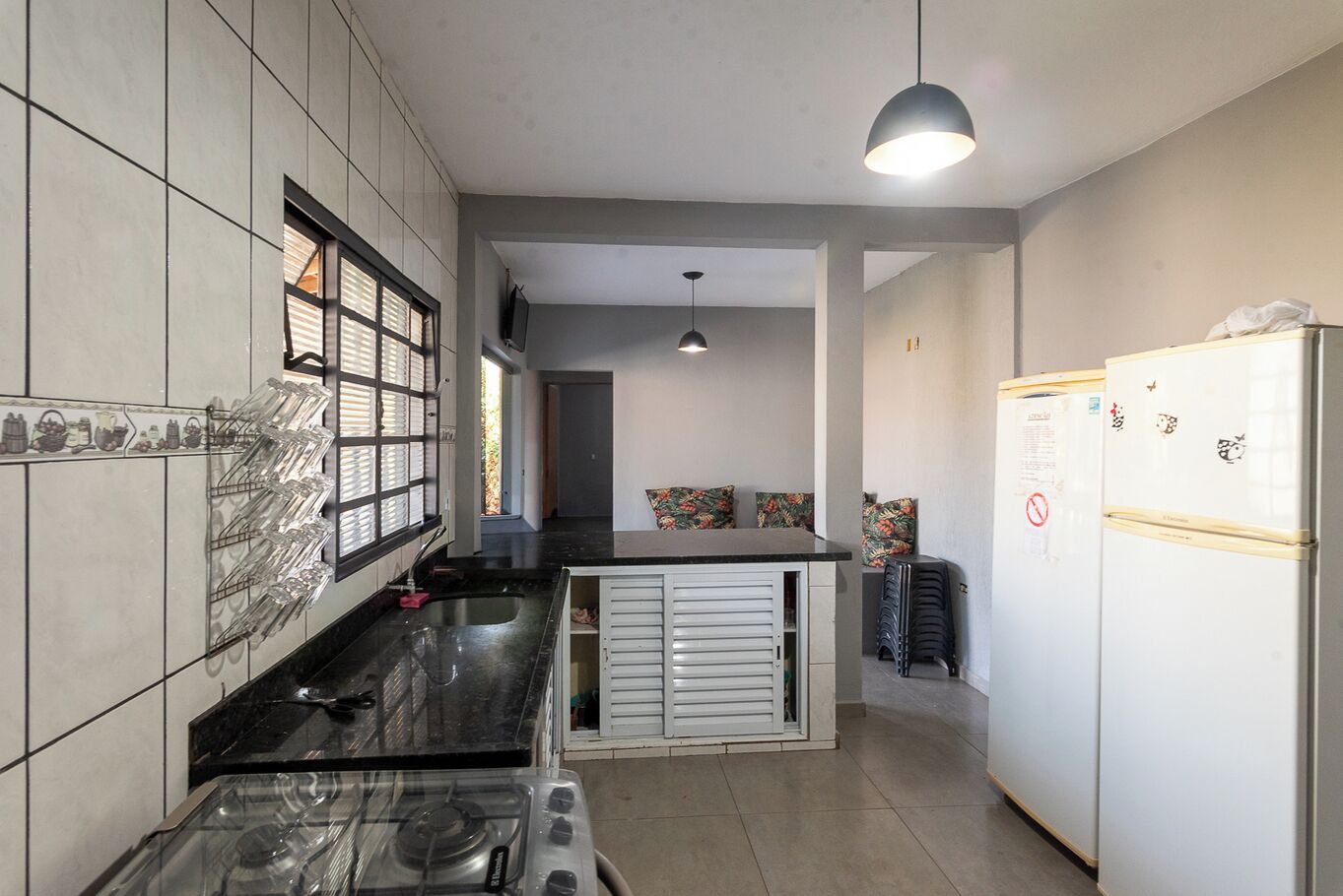 Nhà, hút thuốc | 2 phòng ngủ 