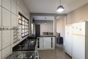 House, Smoking | 2 bedrooms