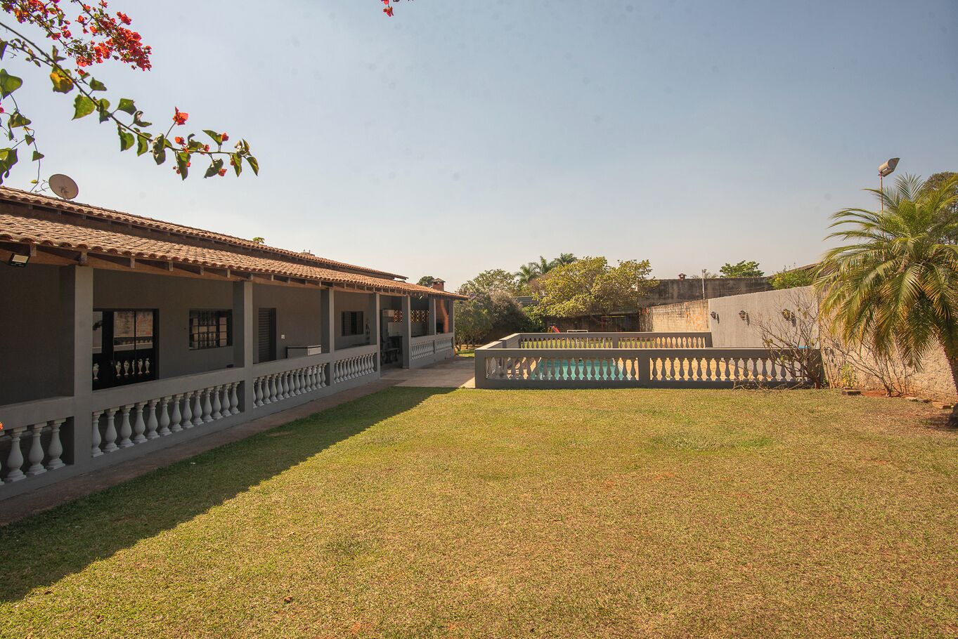 House, Smoking | 2 bedrooms