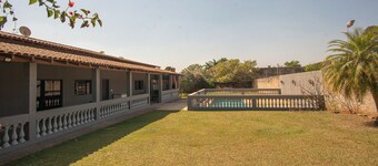 Ch Cara Silveira Lazer Completo a 5 min do Centro