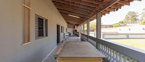 2 habitaciones