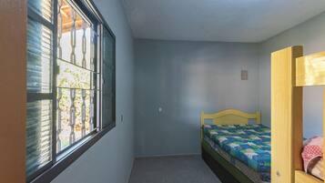 独立别墅, 吸烟房 | 2 多间卧室