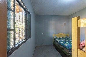 House, Smoking | 2 bedrooms