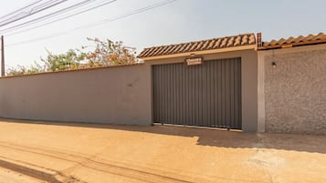 House, Smoking | 2 bedrooms