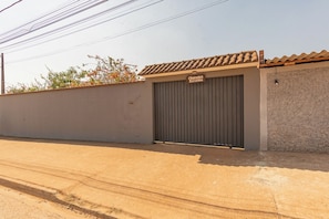 House, Smoking | 2 bedrooms