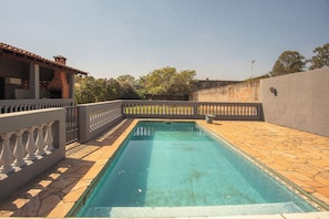 House, Smoking | 2 bedrooms