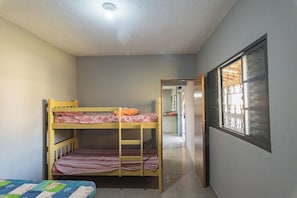 House, Smoking | 2 bedrooms