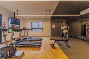 Gimnasio