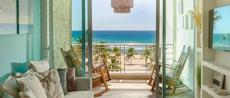 تلفزيون، تنس طاولة