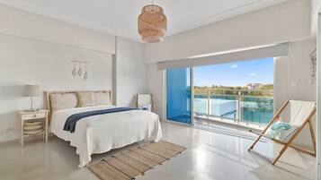 1 chambre, bureau, fer et planche Ă repasser, Wi-Fi