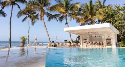 Aquarella Caribbean Blue Summer Special GateAway