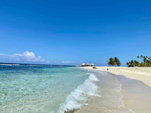 Apt Cozy Pool GYM BBQ AC Amazing View JuanDolio