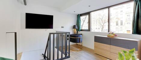 Apartment | Interior