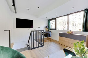 Apartment | Interior
