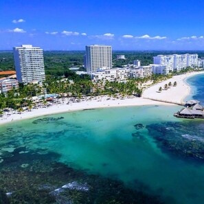 Beach nearby - Chic and Relax Apartamento Juan Dolio Las Velas (Playa Juan Dolio San Pedro de Macoris)