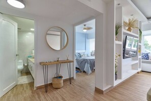 1 bedroom, desk, iron/ironing board, WiFi - El Retiro Juan Dolio Beach by Elital Luxury (Playa Juan Dolio San Pedro de Macoris)