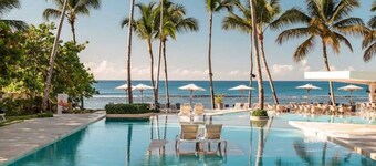 Luxurious Caribbean Aquarella 10th