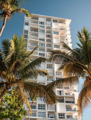 Exterior - Luxurious Caribbean Aquarella 10th (Playa Juan Dolio)