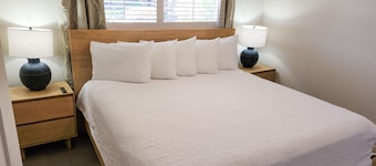 Poolside Two Bedroom Suite