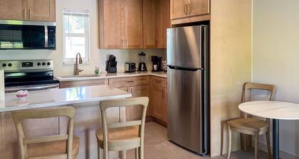 Poolside Two Bedroom Suite