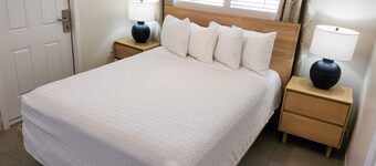 Poolside Two Bedroom Suite