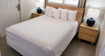 Poolside Two Bedroom Suite