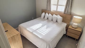 Iron/ironing board