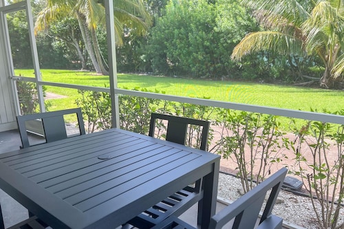 Standard Two Bedroom Villa