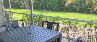 Standard Two Bedroom Villa