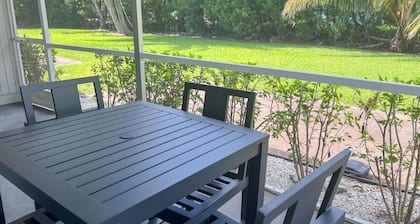 Standard Two Bedroom Villa