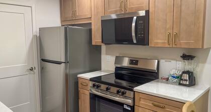 Two Bedroom King Villa