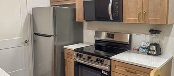 Two Bedroom King Villa