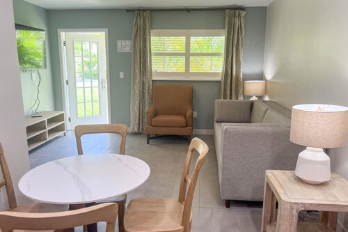 Two Bedroom King Villa