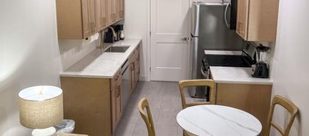 Two Bedroom King Villa